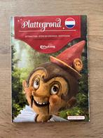 Efteling Plattegronden - Diverse Jaargangen, Ophalen of Verzenden, Gebruikt, Overige typen