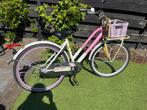 Sparta meiden fiets, Fietsen en Brommers, Fietsen | Dames | Damesfietsen, Ophalen, Zo goed als nieuw, Sparta