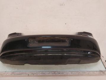 Bumper Achter Volkswagen Polo V (6R) 2011 6R6807421CFGRU beschikbaar voor biedingen
