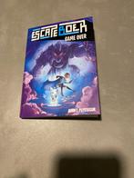 Escape Boek, Ophalen of Verzenden, Zo goed als nieuw, Alain T. puyssegur, Non-fictie