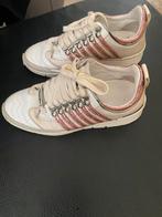 Dsquared Sneakers Dames Maat 38, Kleding | Dames, Schoenen, Ophalen of Verzenden, Gedragen, Wit, Sneakers of Gympen