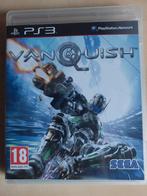 Vanquish PS3, Spelcomputers en Games, Games | Sony PlayStation 3, Zo goed als nieuw, Verzenden