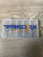 Predox jig head box ass 15 pcs nieuw!, Ophalen of Verzenden, Nieuw, Overige typen