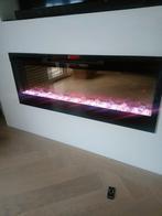 Dimplex BLF5051-EU Elektrische Haard met Optiflame, Huis en Inrichting, Ophalen of Verzenden, Gebruikt, Hangende haard, Elektrische haard