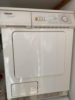Miele wasdroger, Witgoed en Apparatuur, Wasdrogers, Ophalen of Verzenden, Zo goed als nieuw, Condens, 85 tot 90 cm