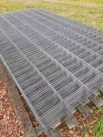 gaaspanelen draadnetten draadpanelen., Tuin en Terras, Gaas en Draad, Ophalen of Verzenden, Nieuw, 20 meter of meer, Gaas