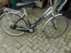 Damesfiets 8 versnelling nexus stad bus school, 53 tot 56 cm, Ophalen, Gebruikt, Overige merken
