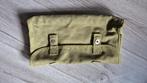 Tool roll?, Verzamelen, Militaria | Tweede Wereldoorlog, Ophalen of Verzenden, Landmacht, Nederland