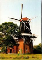 Winschoten - Molen Berg, Verzenden, 1960 tot 1980, Ongelopen, Groningen