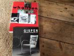 Gispen 1890-1981 Gispen 1920-1940, Ophalen of Verzenden, Zo goed als nieuw, Overige onderwerpen