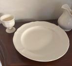 Wedgewood Queens Ware 41-delige servies set, Verzenden, Overige typen, Zo goed als nieuw, Wedgwood