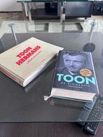 Toon Hermans Githa Hermans + Biografie 2x, Ophalen, Githa Hermans; Gaby Hermans, Zo goed als nieuw, Sport