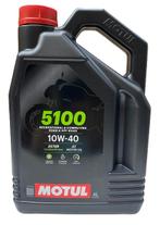 Motul 5100 4T 10W-40 (4L), Verzenden