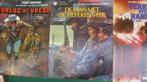 3 albums Luitenant Blueberry, Meerdere stripboeken, Ophalen of Verzenden, Zo goed als nieuw