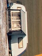 Wintertent Dorema, Ophalen, Gebruikt, Tot en met 4