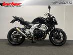 Kawasaki Z 750 (bj 2007), 750 cc, 4 cilinders, Motorrijbewijs A, Bedrijf