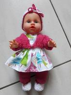 Poppenkleertjes voor pop 32 cm., Kinderen en Baby's, Speelgoed | Poppen, Nieuw, Ophalen of Verzenden, Babypop