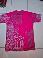 Real Madrid Special Edition Dragon Roze, Kleding | Heren, T-shirts, Real Madrid, Overige maten, Ophalen of Verzenden, Zo goed als nieuw