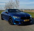 BMW 8-serie M850i xDrive High Executive Full option LEER I N, Automaat, Gebruikt, 1865 kg, Vierwielaandrijving