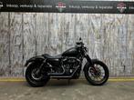 HARLEY-DAVIDSON SPORTSTER IRON 883 (bj 2013) 6,188 km, HARLEY-DAVIDSON, Chopper, Bedrijf, Onbekend