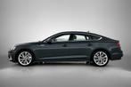 Audi A5 Sportback 45 TFSI quattro Launch edition Business 24, Auto's, Audi, 12 maanden, Gebruikt, Euro 6, 4 cilinders