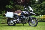 BMW R1150GS Adventure, Motoren, Toermotor, Particulier, 2 cilinders, 1130 cc