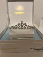 Poirier Tiara, Kleding | Dames, Trouwkleding en Trouwaccessoires, Poirier, Zo goed als nieuw, Accessoires, Ophalen