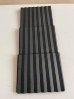 Potjes organiser Ikea, Ophalen of Verzenden, Gebruikt, Overige materialen, Pot, Bus of Blik