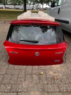 Achterklep Suzuki Swift 2023, Ophalen, Gebruikt