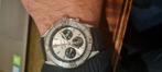 Breitling b01 chronomat diamond edition. Bieden naar waarde, Sieraden, Tassen en Uiterlijk, Horloges | Heren, Ophalen of Verzenden