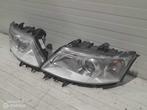 Koplamp Saab 9-3, Auto-onderdelen, Verlichting, Gebruikt, Ophalen of Verzenden