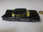 1959 Corgi Toys 223 CHEVROLET IMPALA (Black) -H-., Ophalen of Verzenden, Gebruikt, Auto, Corgi