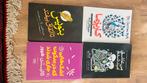 Perzische & Farsi boeken - Psychologie & Literatuur, Ophalen of Verzenden, Nieuw