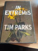 In Extremis - Tim Parks, Ophalen, Gelezen, Wereld overig