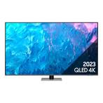 Samsung QE55Q77CAT 55 inch QLED 4K Ultra HD Smart TV Netlfix, Nieuw, Samsung, Smart TV, 4k (UHD)