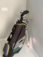 Golfset voor lange mensen - 1 inch verlengd, Ophalen of Verzenden, Gebruikt, Set, Overige merken