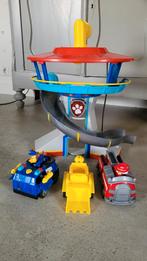 Paw Patrol lookout, Ophalen of Verzenden