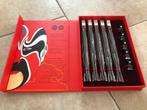 Originele Chinese Set chopsticks / eetstokjes, Ophalen of Verzenden, Nieuw, Overige stijlen, Overige typen