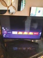 Hitachi tv, Audio, Tv en Foto, Televisies, Ophalen of Verzenden, Zo goed als nieuw, Overige merken