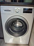Bosch wasmachine, Witgoed en Apparatuur, Wasmachines, Ophalen, Zo goed als nieuw, 85 tot 90 cm