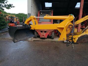 Ahlmann az 4 -az45 (bj 2008) beschikbaar voor biedingen
