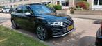 FULL OPTION Audi Q5 SQ5 3.0 Tfsi Quattro 354pk Tiptronic, Auto's, Audi, Automaat, Zwart, 2995 cc, Zwart