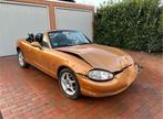 Mazda MX-5 NB Diverse Onderdelen, Auto-onderdelen, Ophalen, Mazda, Deur