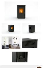 Pelletkachel NIEUW! 1550€, Huis en Inrichting, Kachels, Ophalen, Overige brandstoffen, Nieuw, Pelletkachel