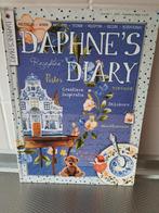 DAPHNE'S DIARY NUMMER 1 2025 NIEUW, Ophalen, Nieuw