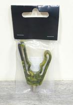 NIEUW Carp Expert Hengelhouder Camo Asymmetric, Ophalen of Verzenden, Nieuw, Overige typen