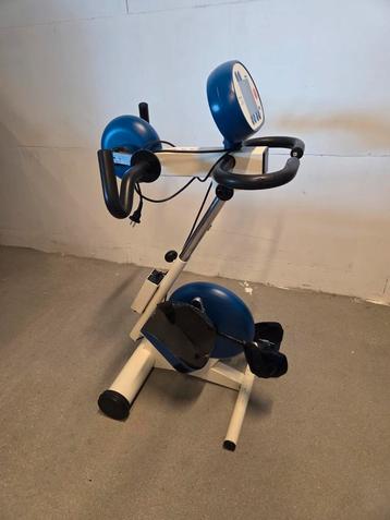 Bewegingstrainer Motomed Viva 2 te huur beschikbaar voor biedingen