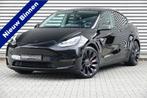 Tesla Model Y Performance AWD 75 kWh | Autopilot 3.0 | 21 In, Automaat, 12 maanden, 514 km, Gebruikt