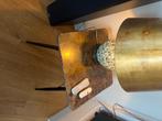 Bijzettafel, Ophalen, Rond, Minder dan 55 cm, 45 tot 60 cm
