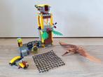 Lego Dino 5883 Tower takedown, Ophalen of Verzenden, Gebruikt